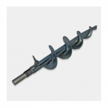 Vis Sans Fin Conique Full Metal Easyfast - Vsfcefm - Bricoman