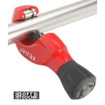 Coupe-tube Inox Virax Zr 35 3-35 Mm 210471 - Bricoman