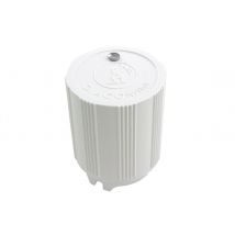 Volant Manuel Pour Vanne De Radiateur R450h - Tête Manuelle - Bricoman