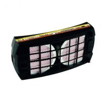 Filtre Pour Système De Ventilation Assistée Adflo - 3m - Bricoman