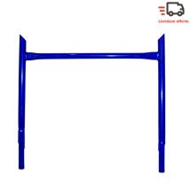 Réhausse De 0.60 M Pour Tréteau De Staffeur - Bricoman