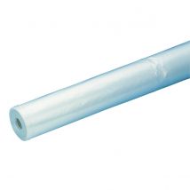 Bâche De Protection Bâtiment 75m² - Bricoman