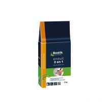 Enduit Poudre 2en1 5kg Bostik Bostik - 30604211 - Bricoman