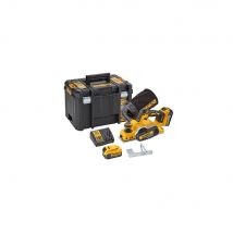Rabot 18v Xr 5ah Li-ion - Bricoman