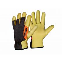 Gants De Protection Sequoia Jardinage - Taille 8 - Rostaing - Bricoman