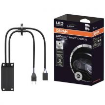 Osram Automotive Résistance De Charge Canbus Ledsct10-2hb Type De Construction (ampoule De Voiture) Canbus - Bricoman