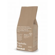 Joint De Carrelage Fugabella Color Fill 3 Kg By Kerakoll - Coloris Kk153 - Anciennement 32 - Bricoman