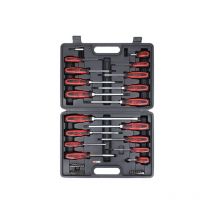 Malette De Tournevis Ergotorque Ks Tools - 39 Pcs - 159.0100 - Bricoman