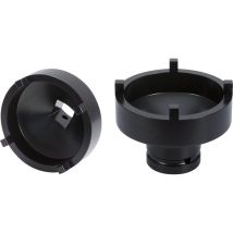 Douille ½ À Ergots Km7 - Bricoman