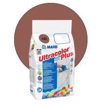 Joint De Carrelage Ultracolor Plus Mapei - 5 Kg - 143 Terre Cuite - Bricoman