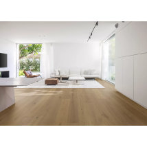 Parquet Contrecollé 15mm : Lame (chalet) - Bricoman