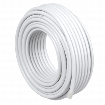 Debflex - Cable Coaxial Tv 20 M - Bricoman