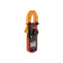 Pince Ampèremétrique Autocalibrée 6 Fonctions Cat Iii 600v - Thomson - Bricoman