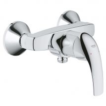 Mitigeur Douche Mécanique Grohe Quickfix Start Curve - Bricoman