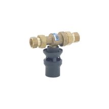Watts - Disconnecteur Hydraulique Modèle Ca Ff-2230115 - 2230115 - Tecnomat