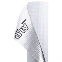 Membrane Pare-vapeur Parotec Alu 110 - 1,5 X 50m - Bricoman