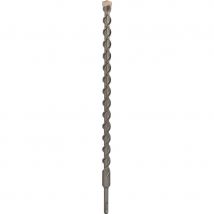 Foret 20mm Béton Sds Plus-5 20x400x450mm 2 Taillants - Bricoman