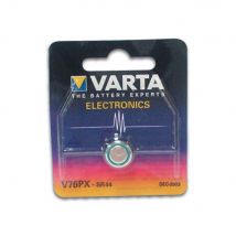 Oxyde D'Argent Sr44 145mah-1.55v 4075.101.401 - Bricoman