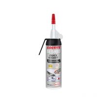 Silicone Loctite Si 5980 100 Ml Noir Joint De Bride - Bricoman