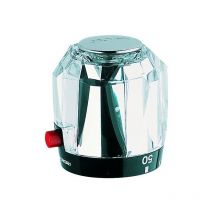 Grohe Poignée Graduée Grohmix (06880000) - Bricoman