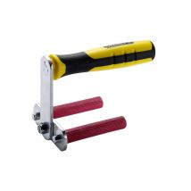 Porte-plaques À Griffe Stanley - Bricoman