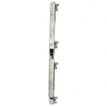Gâche Centrale Fercomatic Europa Pvc Of2 Droite Ferco G 22888 22 R 1 - Bricoman
