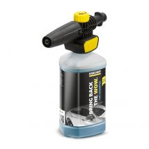 Canon À Mousse Connect'n'clean Karcher - Bricoman