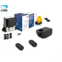 Kit Came Bx-78 Pour Portails Coulissants (001u2643ml) - Bricoman