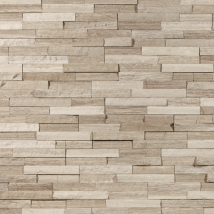 Parement Marbre Beige 0,4725 M2 - Bricoman