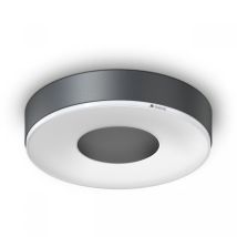 Plafonnier Led Rond Intérieur Avec Détecteur De Mouvement Steinel Rs 200 Sc Bluetooth Connect - Bricoman
