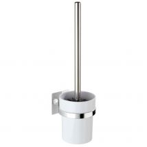 Support Brosse Pour Quadro, Turbo-loc, Wenko, Wenko - Bricoman