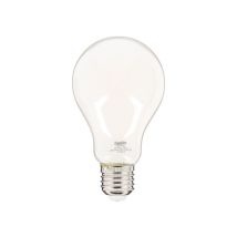 Xanlite - Ampoule Led A70 Opaque, Culot E27, Conso. 17w, 2452 Lumens, Blanc Neutre - Rfe2452gocw - Tecnomat