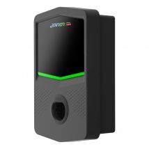 Borne Murale Icon Evo Simple Cp Gestion Dynamique De La Charge 22 Kw Type 2s Tic Ip55 - Gewiss - Gwj3404cf - Bricoman