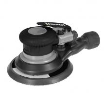 Ponceuse Orbitale Pneumatique 150mm Pour Compresseur - Bricoman