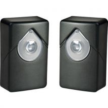 Cellule Photoélectrique Chamberlain 771rev-01 - Bricoman