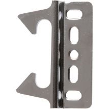 Gâche Pour Portillon Pour Ga592 - Bricoman