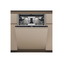 Lave Vaisselle Encastrable Whirlpool Wh7ia115b2m3tus0 Encastrable 82 Cm - Bricoman