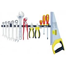 Barre Magnetique Porte Outils Sc - Bricoman