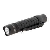 Lampe Torche Maglite Mag-tac Led Sg2lra6 13 Cm - Noir - Bricoman