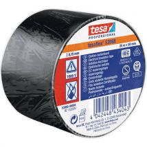 Ruban Isolant Tesa Tesa Professional 53988-00004-00 Noir (l X L) 25 M X 50 Mm 1 Pc(s) - Bricoman
