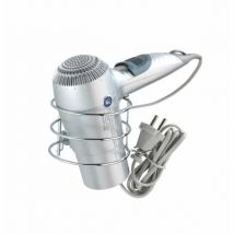 Wenko, Haartrocknerhalter Classic - Befestigen Ohne Bohren - Bricoman