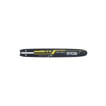 Guide Ryobi 35cm Pour Tronçonneuse Sur Batterie Rac261 - Bricoman