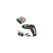 Visseuse Sans Fil Ixo 7 Polyvalente - Bricoman