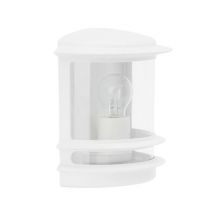 Hollywood-applique D'Extérieur H25cm - - Bricoman