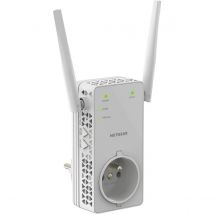 Répéteur Wifi Netgear Ex6130 Wifi Ac1200 Avec Prise - Bricoman