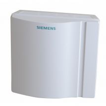 Thermostat D'Ambiance Avec Réglage Caché Pour Systèmes De Chauffage Ou Rafraîchissement Raa11-siemens - Bricoman