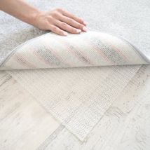 Antidérapant Pour Tapis - Rouleau De 0.75m X 3m - Bricoman