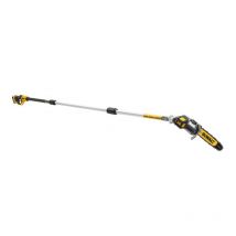 Elagueuse Sur Perche Sans Fil 18v Xr Brushless (solo) - Dewalt Dcmps567n-xj - Bricoman