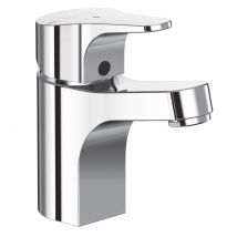 Porcher - Mitigeur Lavabo Ulysse Ch3 - D0790aa - Bricoman