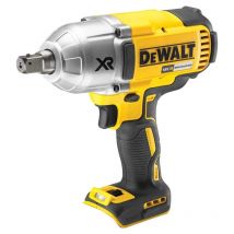 Boulonneuse À Chocs 18v Xr Li-ion 950nm 1/2" (machine Seule) - Dewalt Dcf899n - Bricoman